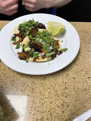 Pupuseria Reina La Bendicion