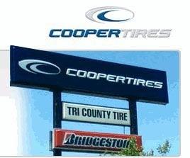 Tri County Tire