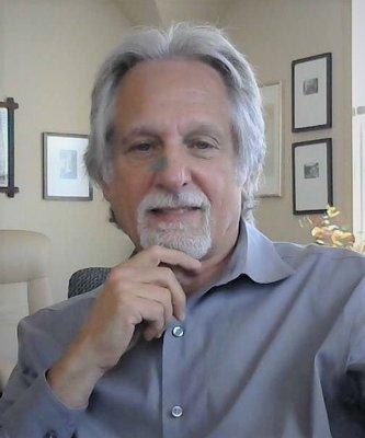 Mark Steinberg, Ph.D.