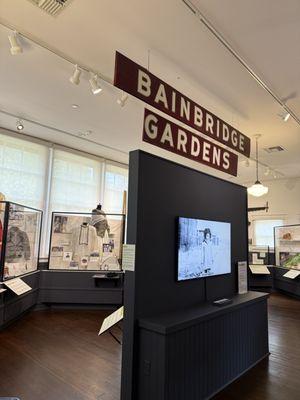 Bainbridge History Museum