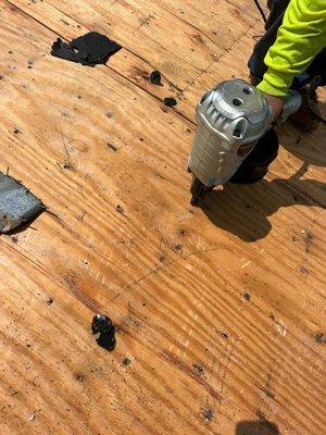 Mass Roofing And General Construction Works