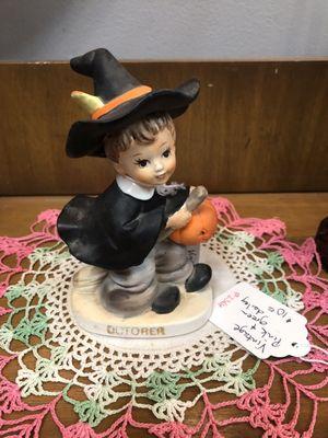 The Antique Experience