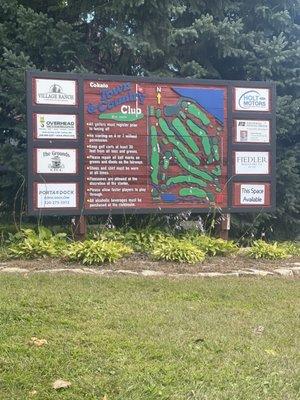 Cokato Town & Country Club