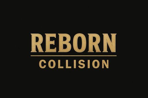 Reborn Collision