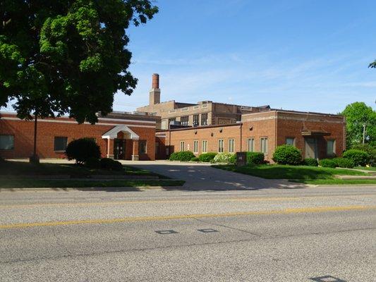 Kopec, White & Spooner
601 W. Monroe Street
Springfield, Illinois