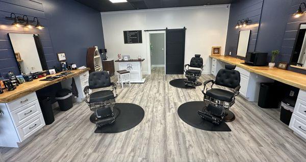 Lakeside Mailing Services