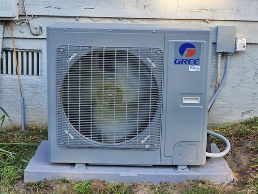 SA Heating and Cooling