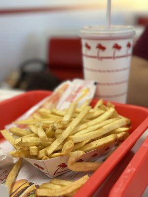 In-N-Out Burger