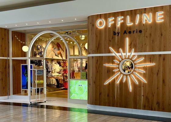 Aerie