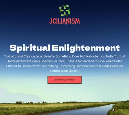 Saneiv Spiritual Enlightenment Center