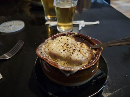 Low Country Public House