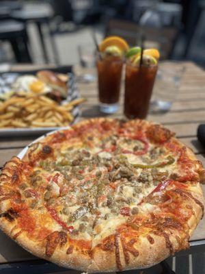 The Ridge West Seneca