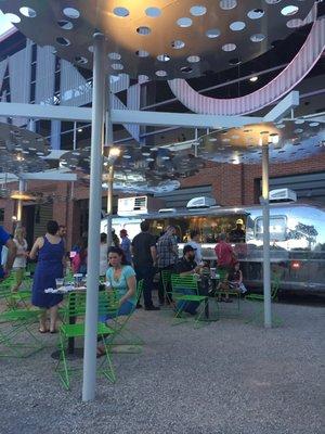 The SwitchYard On 14th