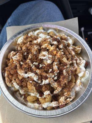 Regular Chicken Bacon Ranch