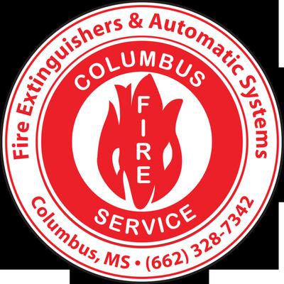 Columbus Fire Service