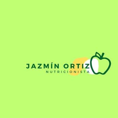 Jazmin Ortiz Nutricion
