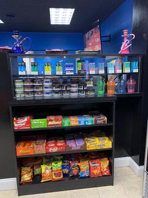 Myst Hookah & Vape