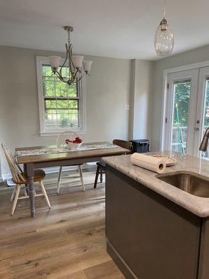 ADF Painting & General Contracting