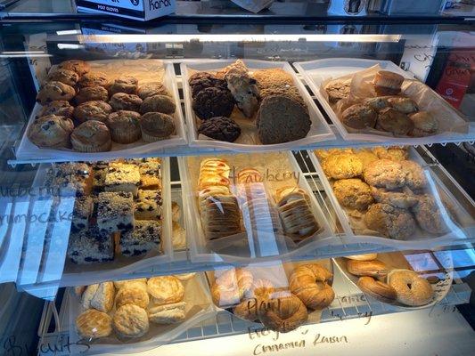 Highland Bakery Emory