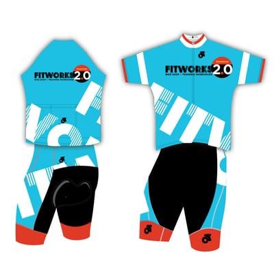 Fitworks Cycling Support