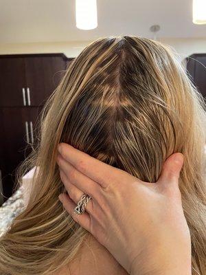 Shear Inspiration Hair Salon