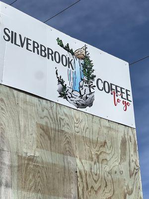 Silverbrook Coffee