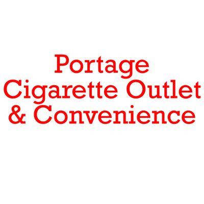 Portage Cigarette Outlet & Convenience