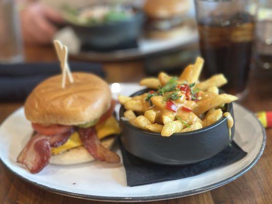 Buffalo Restaurant & Bar