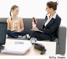 Jeannie Beaumont, MFT, ATR