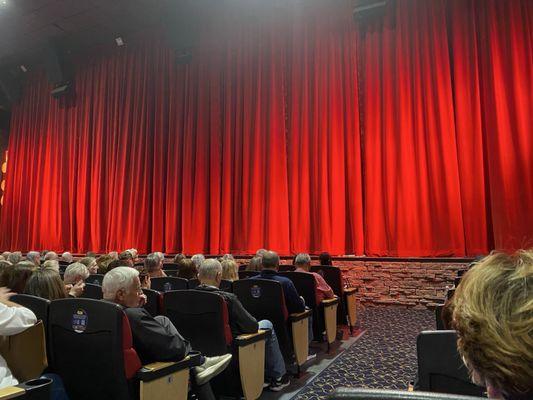 Presley's Country Jubilee