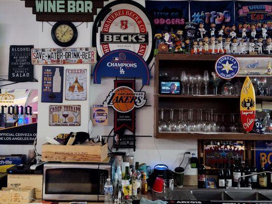 Gourmet Wines and Spirits