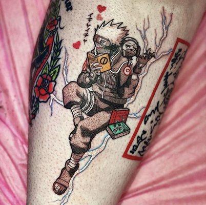 Invictus Tattoo Studio