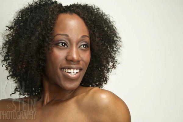 Natural Hair Salon