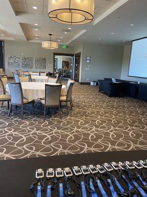 Marissa Ramos Interpreting Services