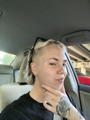 Hyde Park Barber Shop