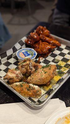 Wingnutz Bar & Grill