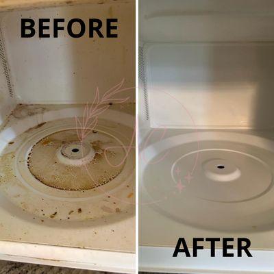 Almeida Cleaning Service