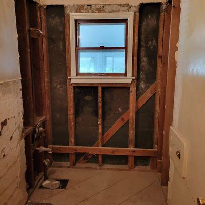 Just In The Nick Of Time