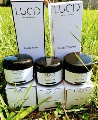 Lucid Skin Care + Aesthetics