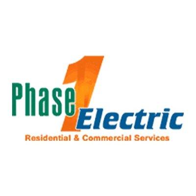 Phase 1 Electric