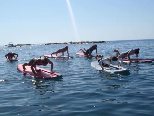 Patty's Water Sports