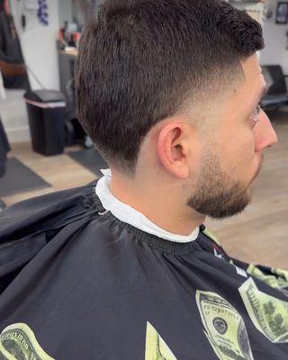 Clarke Shave Company