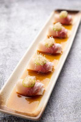 Tenichi Sushi & Ramen