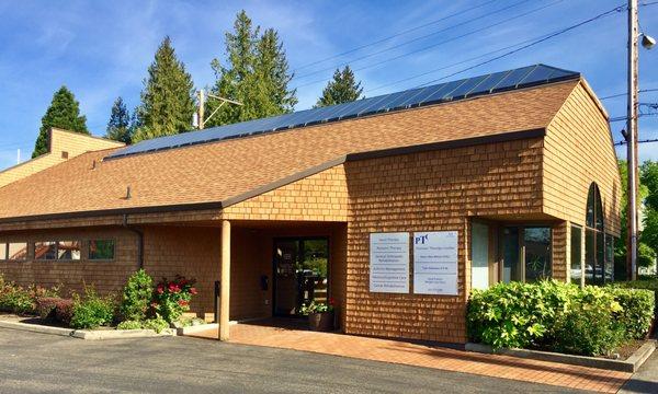 Pioneer Therapy Center