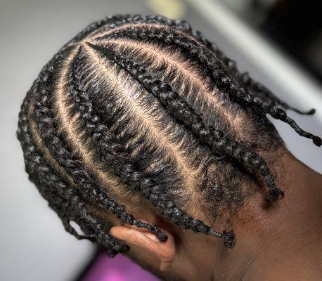 Touched By Bria Skyy