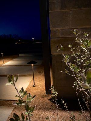 Happy Gardens Landscape