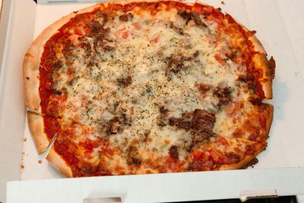 Napoli Pizza