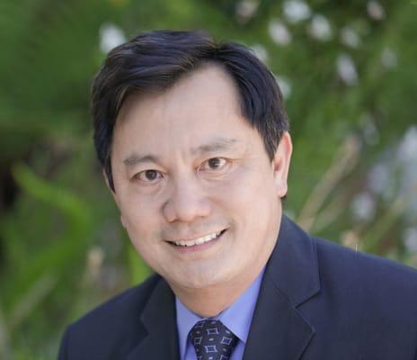 Fremont Dentist, Dr. Richard Sutedja