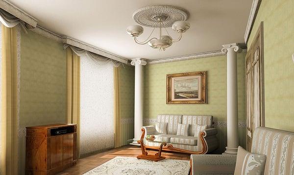 Omar Professional Painting Svc