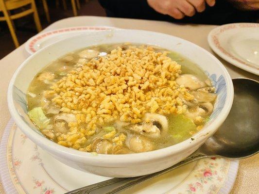 China Garden Restaurant